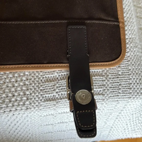 Coach shoulder bag - Picture 5 of 14